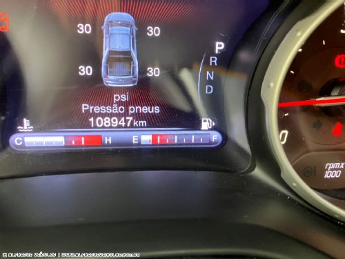Fiat TORO VOLCANO 4X4 DIESEL 2019/2020